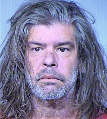 Stevens Timothy - Maricopa County, AZ 