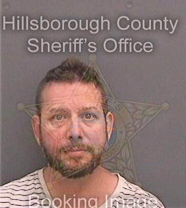 Loria Vernon - Hillsborough County, FL 