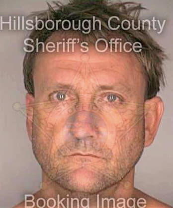 Denmark William - Hillsborough County, FL 