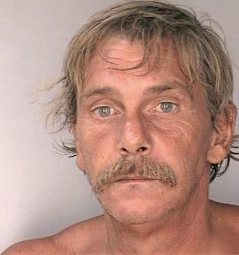 Martin William - Hillsborough County, FL 