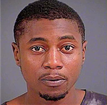 Salley Adrian - Charleston County, SC 