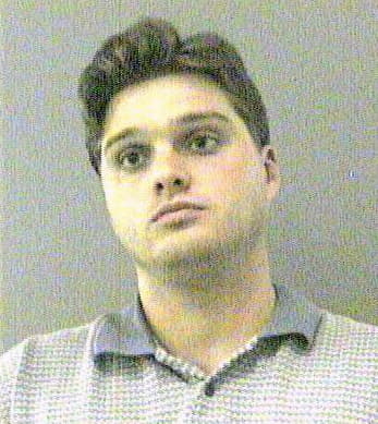 Balmes Alexander - Gwinnett County, GA 