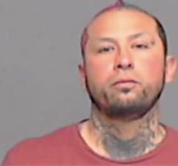 Andrade Andres - TomGreen County, TX 
