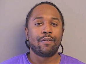 Todd Andrew - Tulsa County, OK 