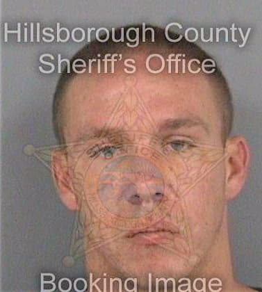 Miller Anthony - Hillsborough County, FL 