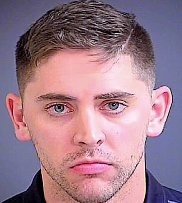 Burt Brandon - Charleston County, SC 