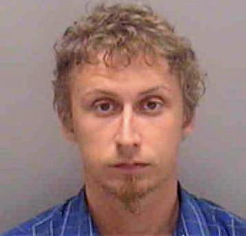 Fuhrman Brian - Lee County, FL 