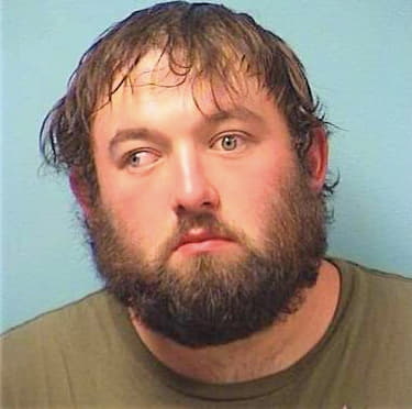 Roden Chad - Stearns County, MN 
