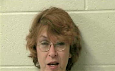 Roberts Cheryl - Newton County, GA 