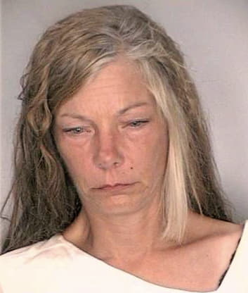 Stonge Cheryl - Hillsborough County, FL 