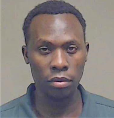Ondara Clinton - Collin County, TX 