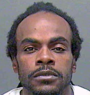 King Corey - Mecklenburg County, NC 
