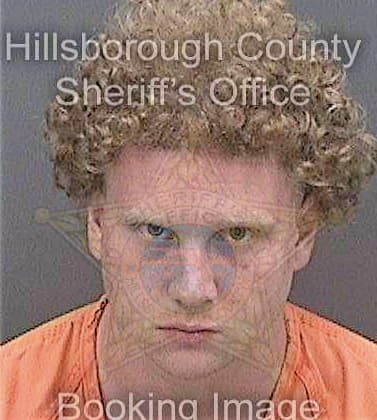 Shipe Dallas - Hillsborough County, FL 