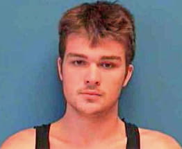 Traynor Daniel - Stearns County, MN 