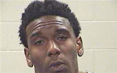 Walker Danthony - Polk County, TX 