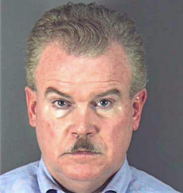 Lossing David - Lake County, FL 