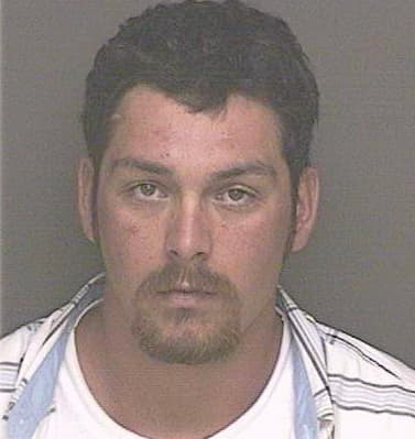Strickland Dustin - Lake County, FL 