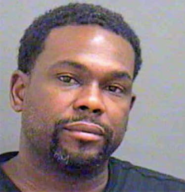 Pendergrass Dwayne - Mecklenburg County, NC 