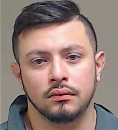 Cervantes Fernando - Collin County, TX 