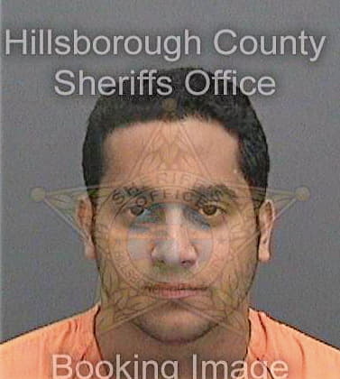 Rodriguez Francisco - Hillsborough County, FL 