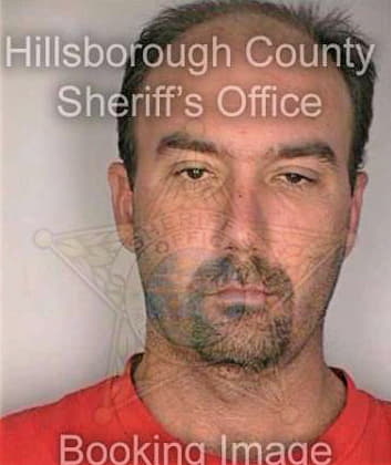 Landers Fred - Hillsborough County, FL 