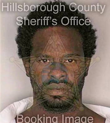 Woodard Gerald - Hillsborough County, FL 