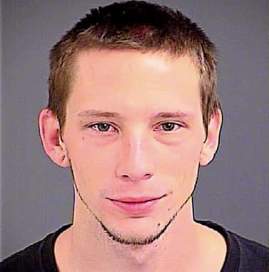 Francis Gregory - Charleston County, SC 