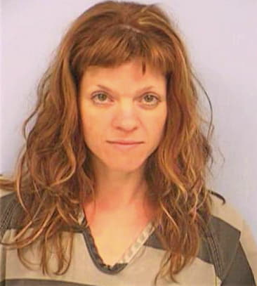 Ashbrook Ilse - Travis County, TX 