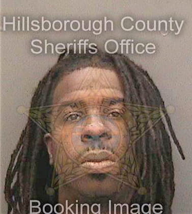 Williams Jameel - Hillsborough County, FL 