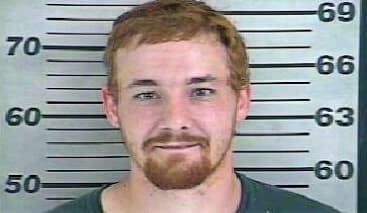 Wilson James - Dyer County, TN 