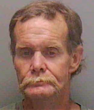 Gustafson Jeffrey - Lee County, FL 