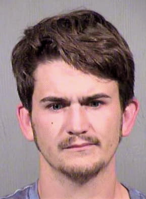 Coyle Jeremy - Maricopa County, AZ 