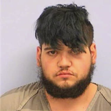 Miller John - Travis County, TX 