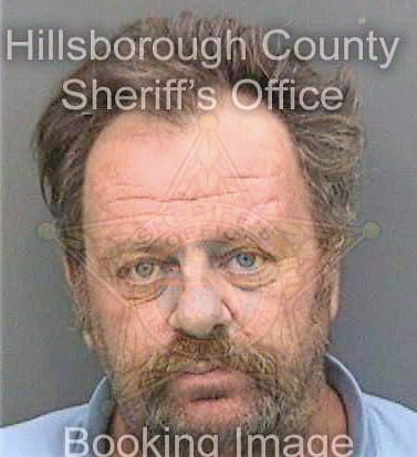 Sullivan John - Hillsborough County, FL 