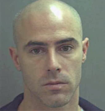 Papp Jonathan - Orange County, FL 