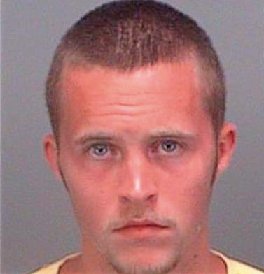 Slagel Joshua - Pinellas County, FL 