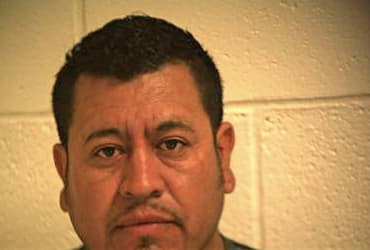 Garcia Juan - Hidalgo County, TX 