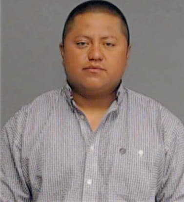 Santiago Juan - TomGreen County, TX 