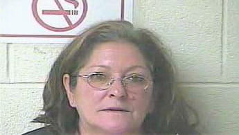 Blevins Katherine - Harlan County, KY 