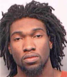Chisolm Kevin - Fulton County, GA 