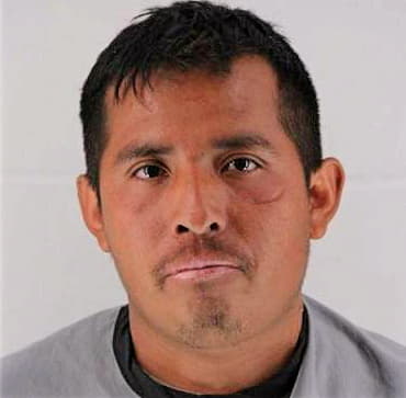 Alberto-Molina Luis - Johnson County, KS 