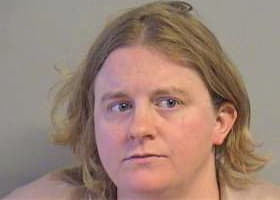 Mclean Lydia - Tulsa County, OK 