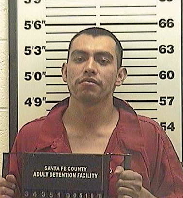 Hernandez-Mercado Martin - SantaFe County, NM 