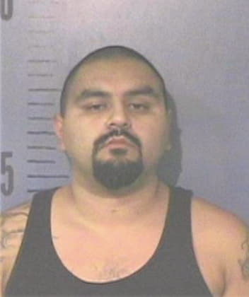Portillo Martin - Taylor County, TX 