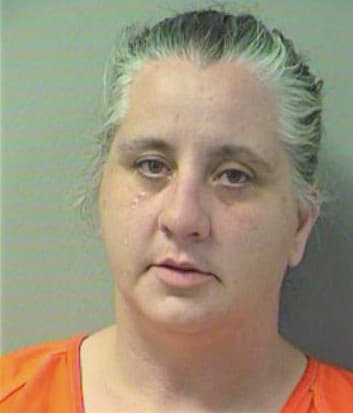 Way Mary - Okaloosa County, FL 