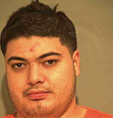 Davila Michael - Hidalgo County, TX 