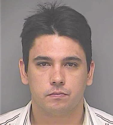 Pierson Philip - Denton County, TX 