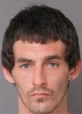 Pendley Phillip - Wake County, NC 