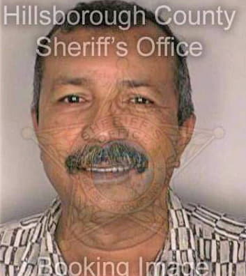 Francis Rafael - Hillsborough County, FL 