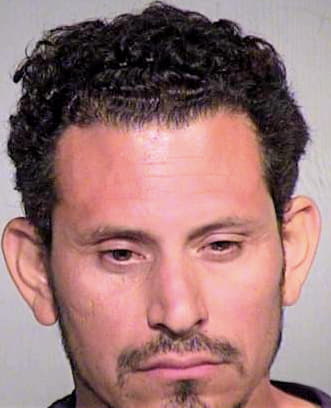 Garcia Rafael - Maricopa County, AZ 